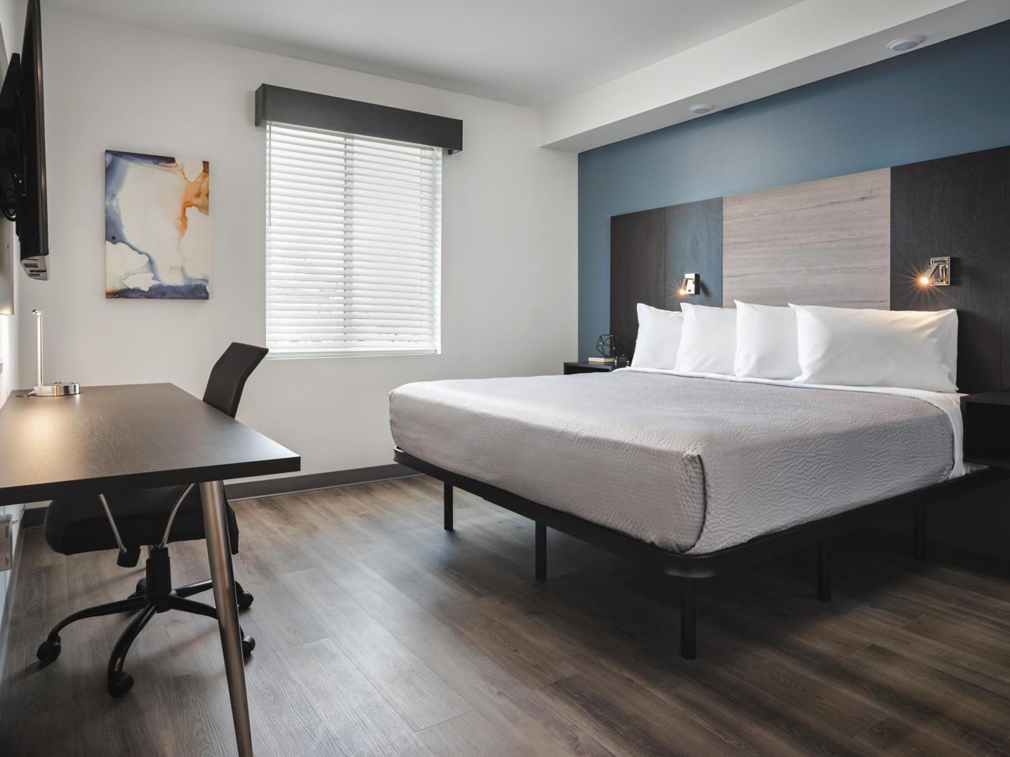 Stayapt Suites Окала Екстер'єр фото