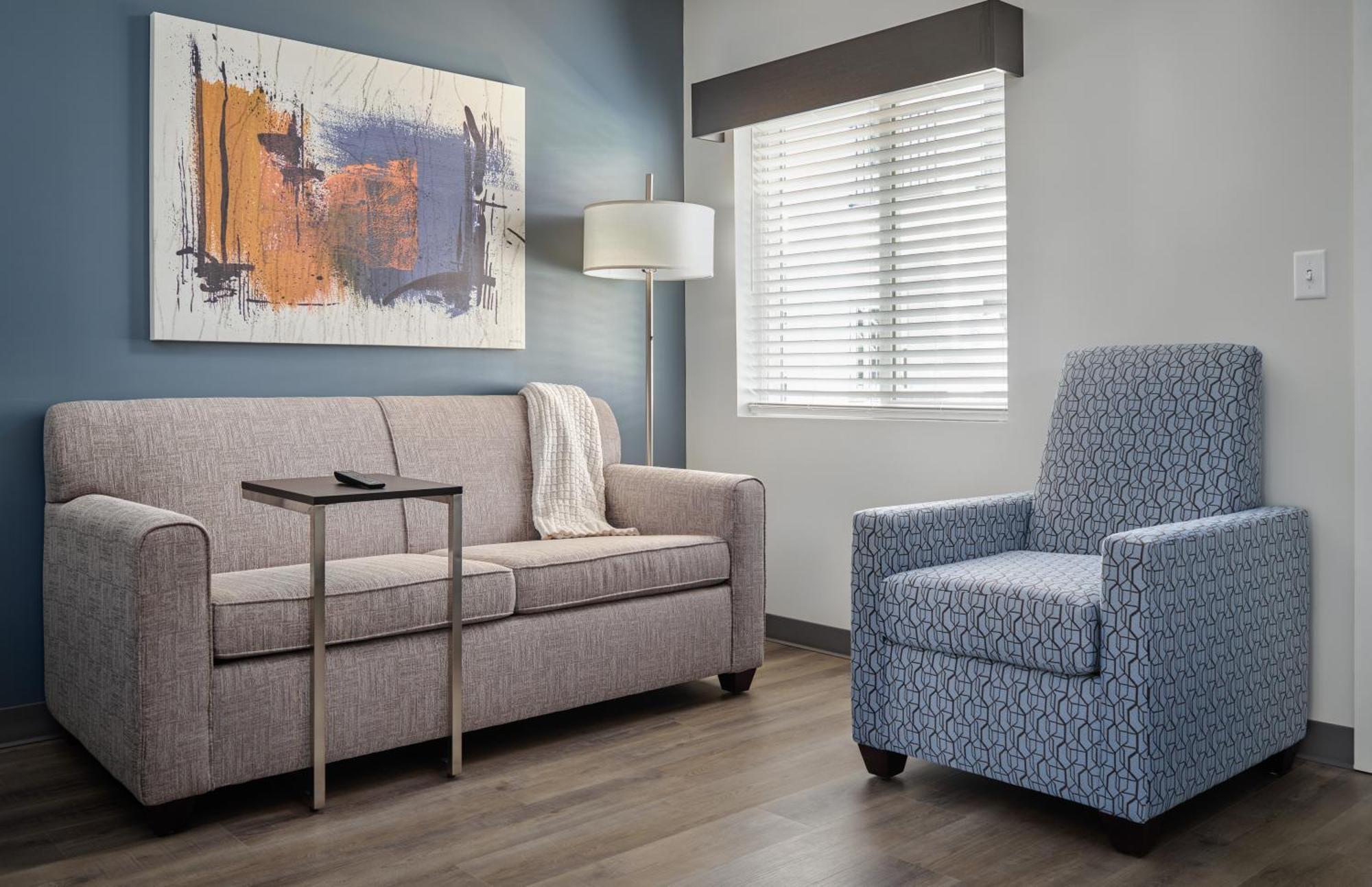 Stayapt Suites Окала Екстер'єр фото