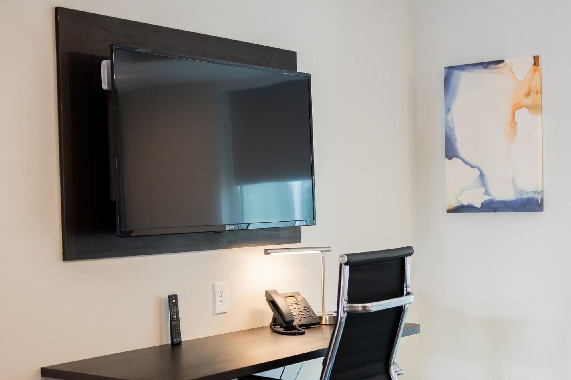 Stayapt Suites Окала Екстер'єр фото